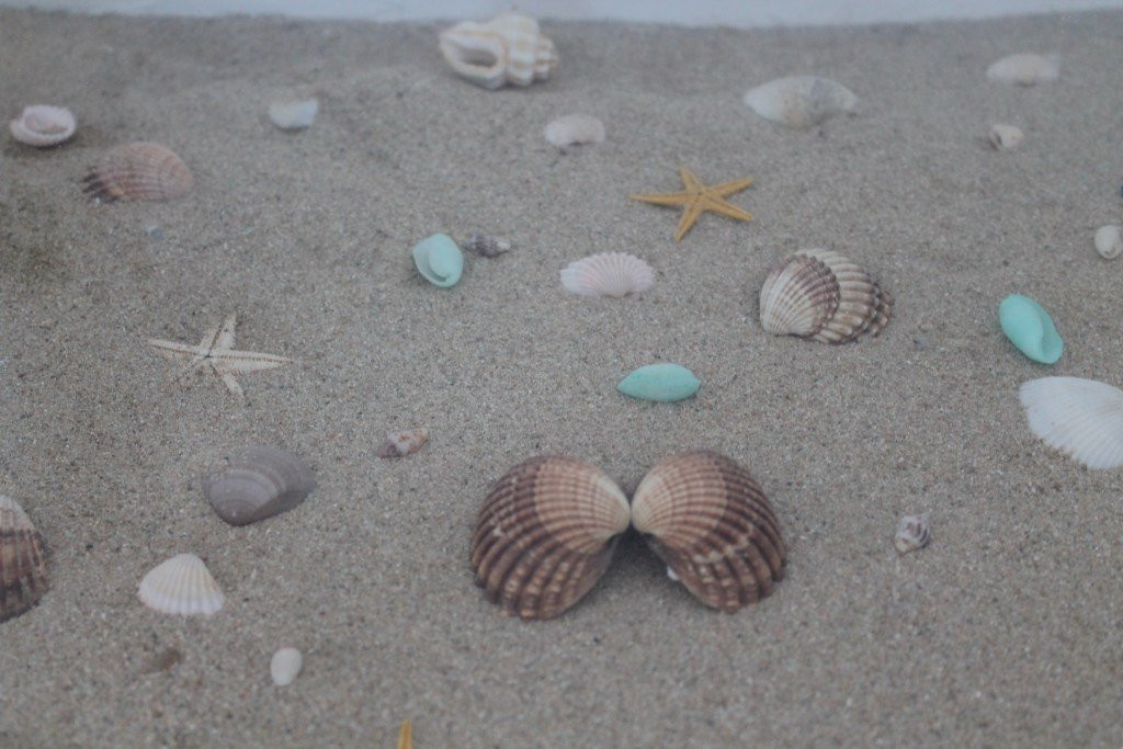 Sunday Hotel Antiparos主图