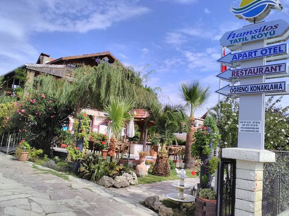 Hamsilos Tatil Koyu主图