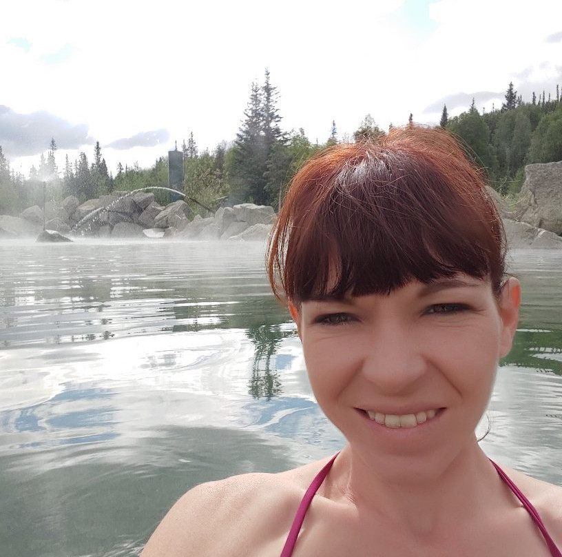 Chena River Lakes Recreation Area-北极必去景点