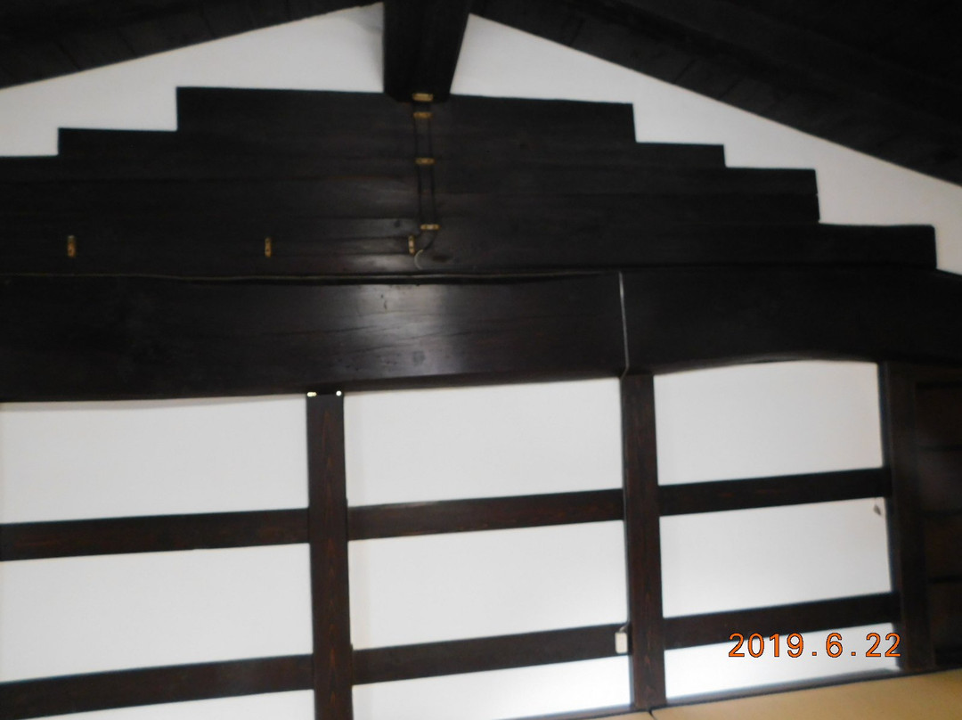 Masuda Storehouses-横手市必去景点