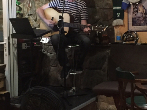 Claddagh-洛斯克里斯蒂亚诺斯必去景点