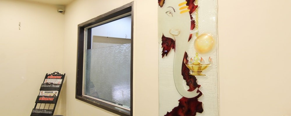 Hotel Shahu and Sai Shahu主图