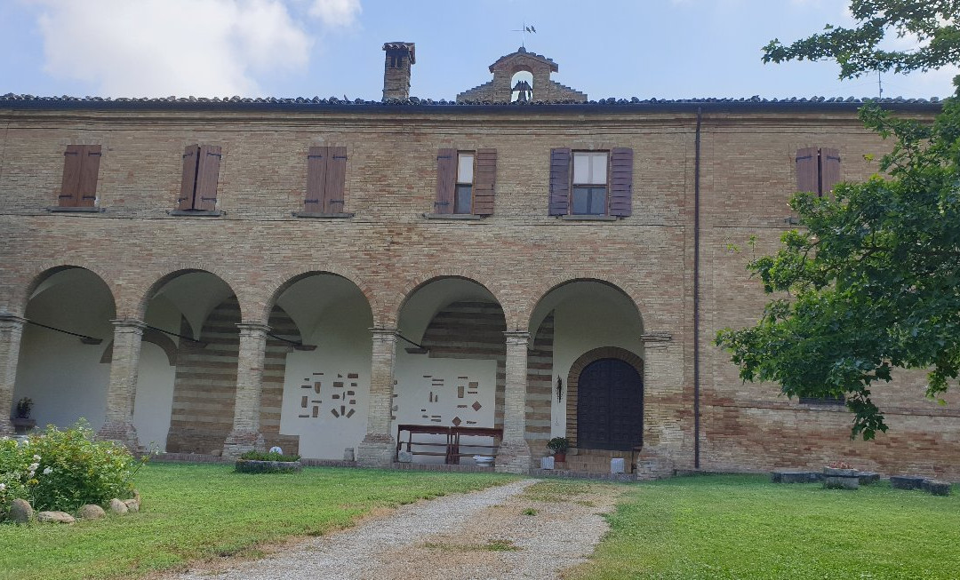 Convento di San Francesco主图