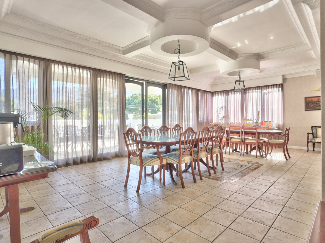 The Questenberg Boutique Guest House主图