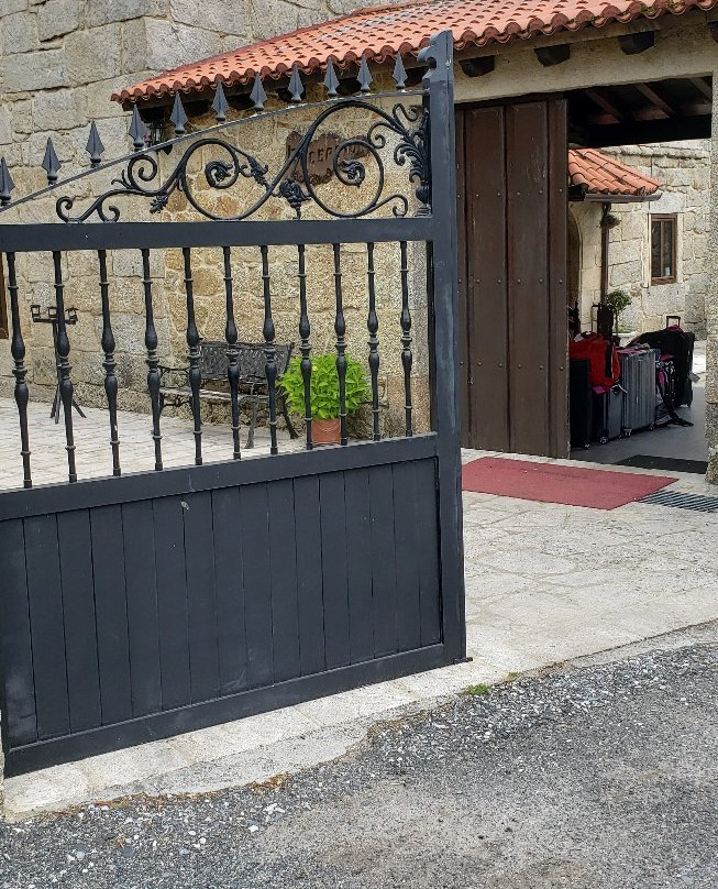 Pazo de Ludeiro主图