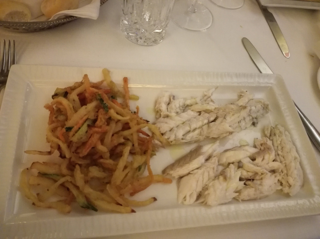 福诺罗曼蒂克酒店主图