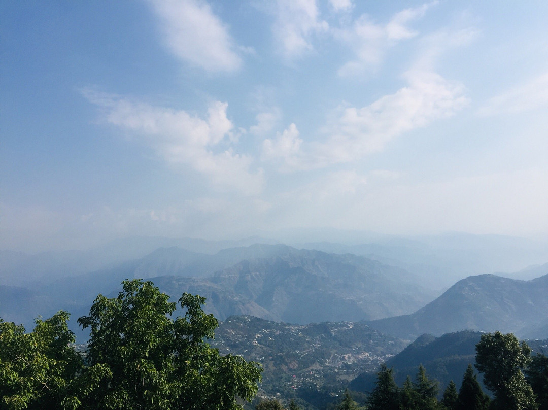 Hotel Himdhara Dalhousie主图