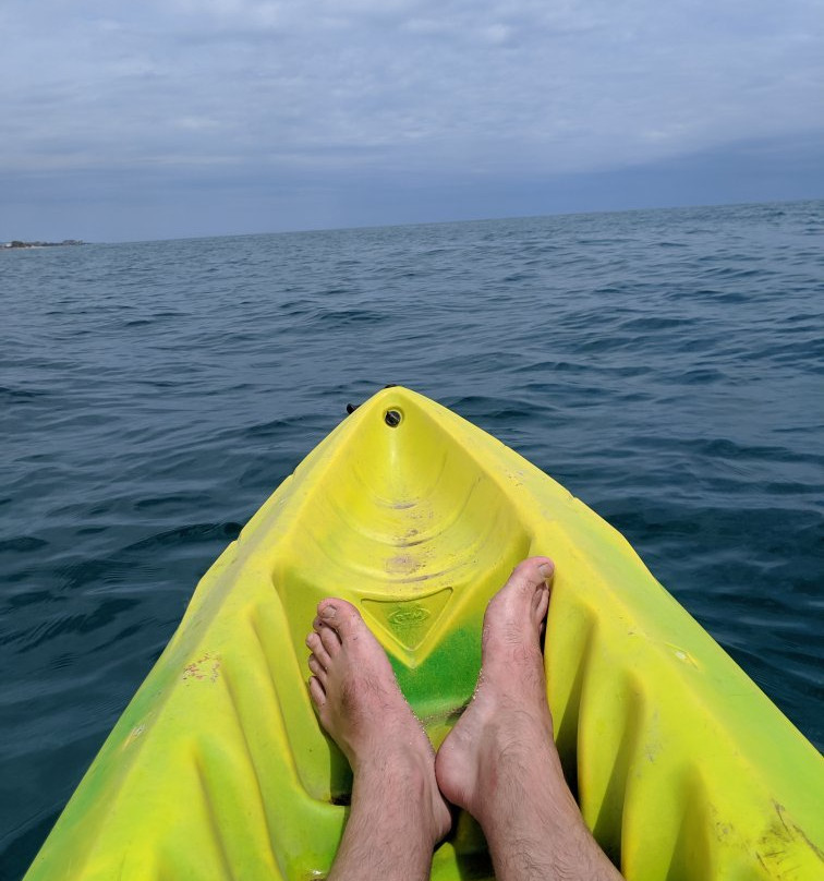 Water Sports Centre-卡莱利亚必去景点
