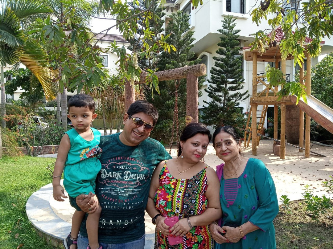 Hotel Punyalakshmi主图