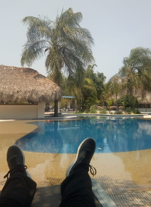 Gran Hotel Las Fuentes主图