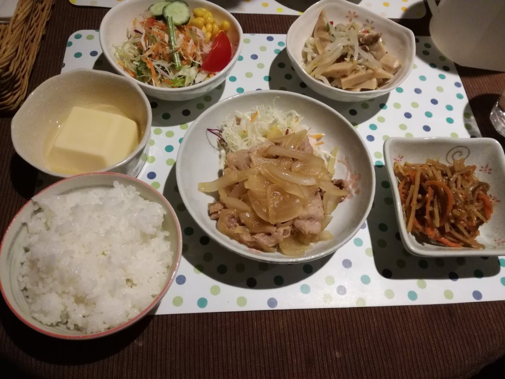 Ezorisukun no Yado Canterbury主图