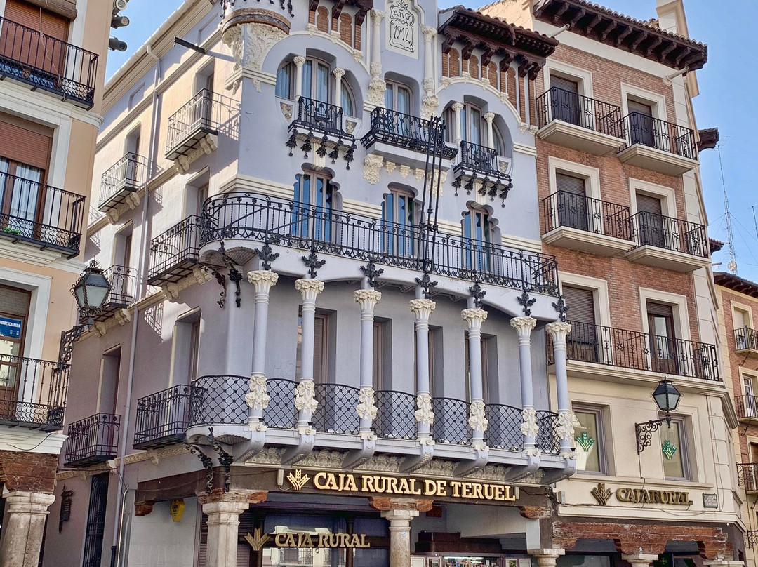 Casa El Torico