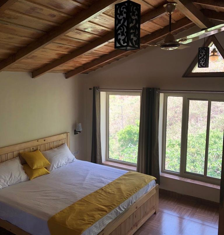 Hotel Sun Stars Inn主图