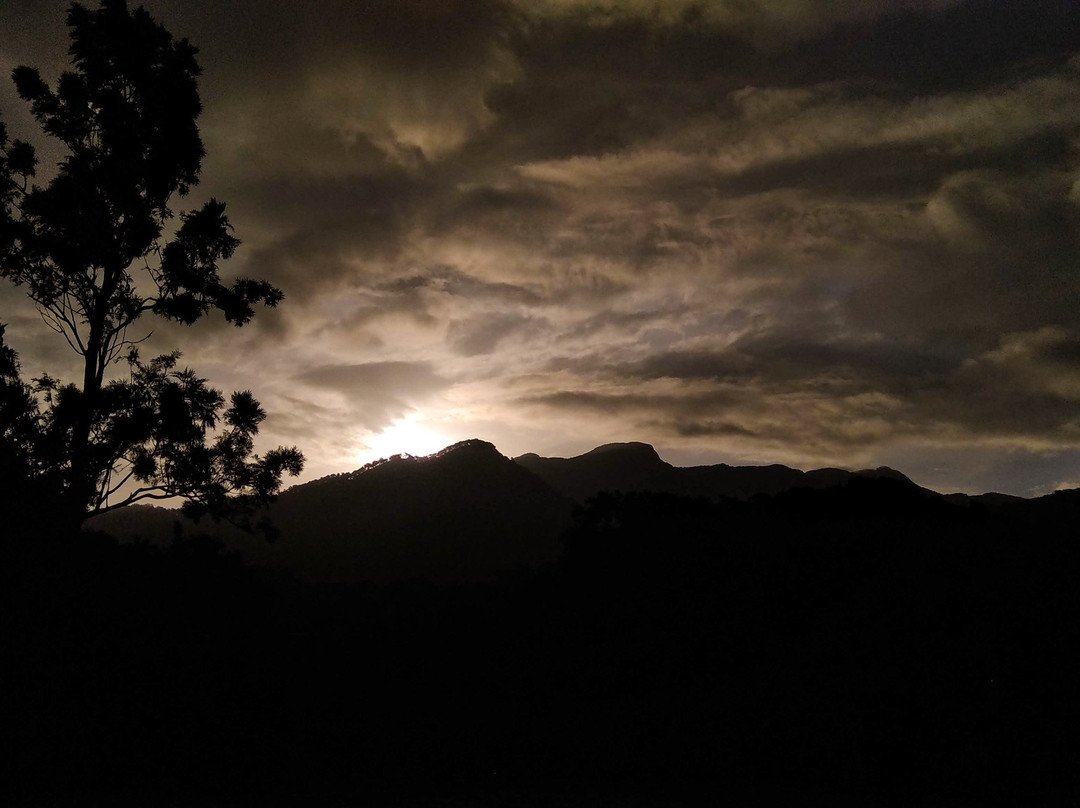 Rain Country Resorts主图