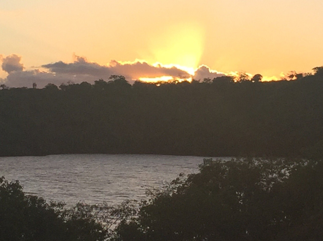 Hotel Fazenda Monte Cristo主图