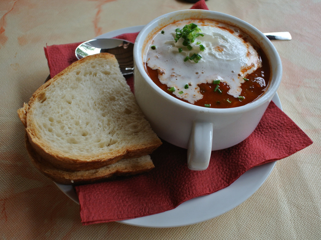 Boizenburg餐馆和美食-Checkpoint Harry