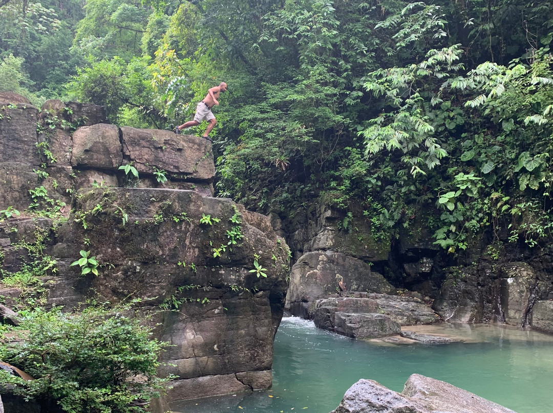 El Valle Mountain Tours景点图片
