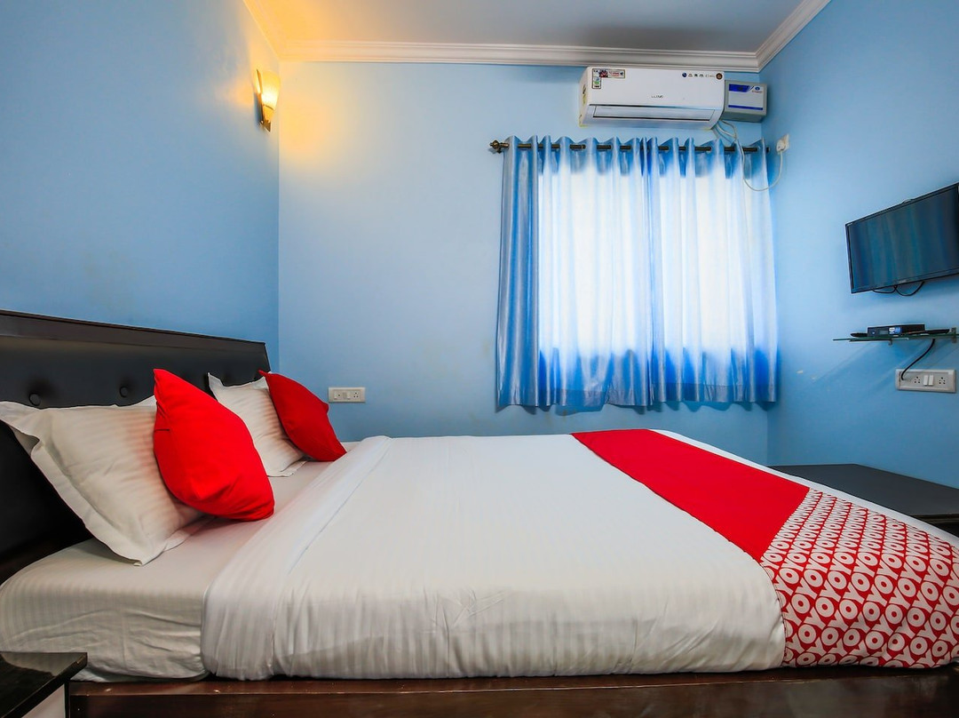 OYO 15626 The Sovva Hotel主图