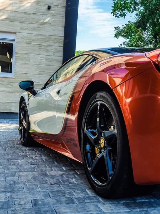 乐葳豪华酒店主图