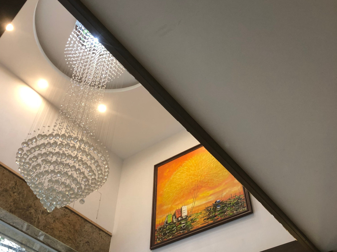 La Belle Vie Spa & Wellness-岘港必去景点