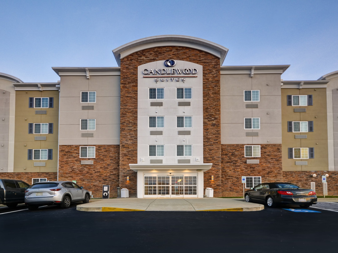 Candlewood Suites Smyrna - Nashville by IHG主图