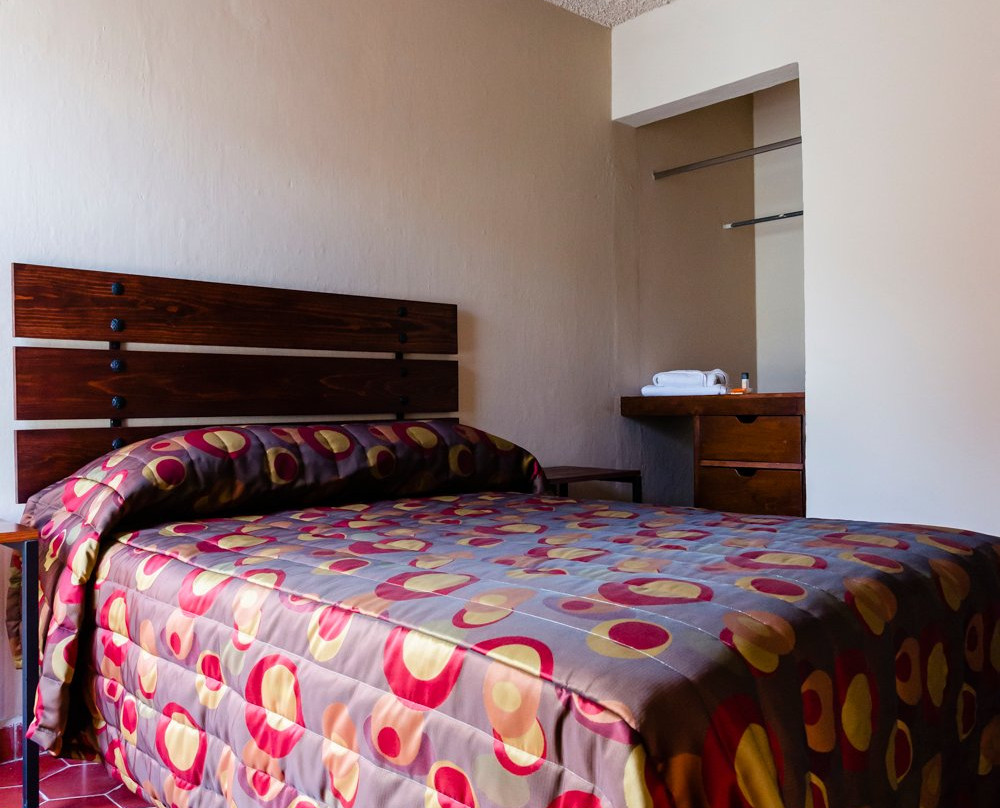 Posada Camino De Allende主图