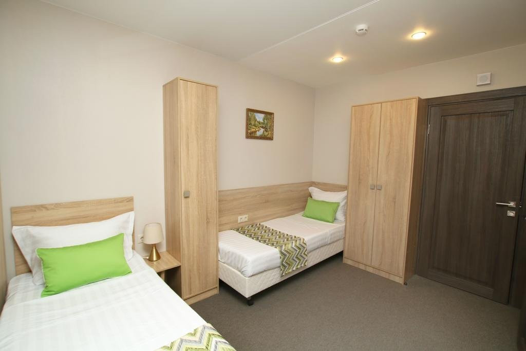 HOtel Belyy gorod主图