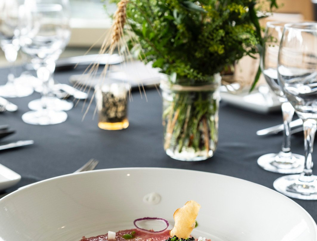 Banff Centre for Arts and Creativity - Hotels主图