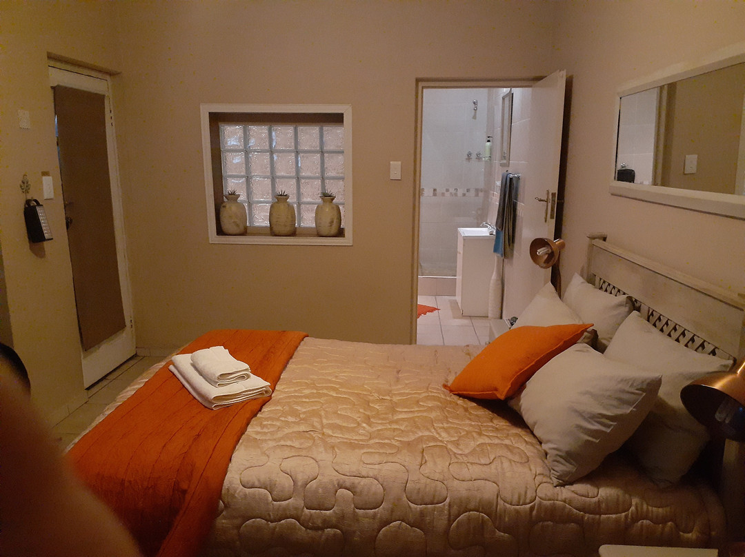 Noeline's Guest House主图