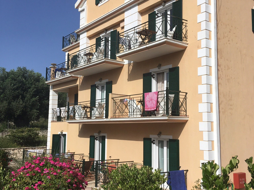 Villa dei Sogni主图