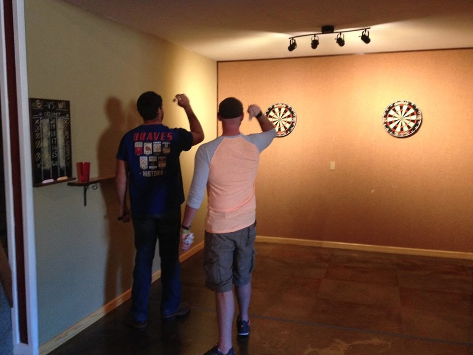 Noble Cider-阿什维尔必去景点