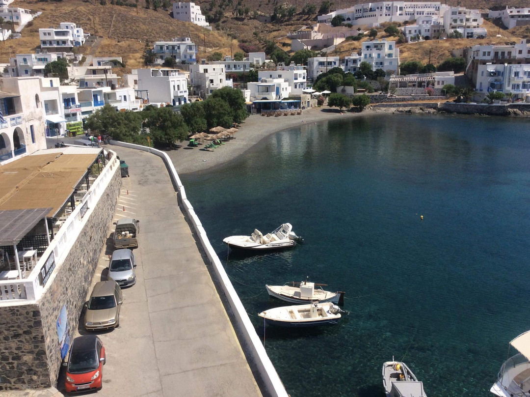 Paradissos Hotel主图