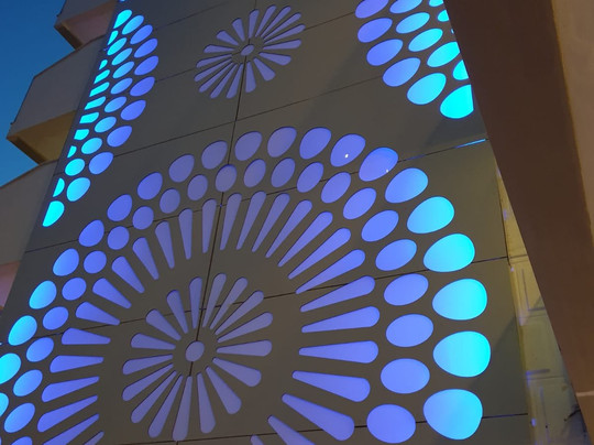 Indico Rock Hotel Mallorca主图