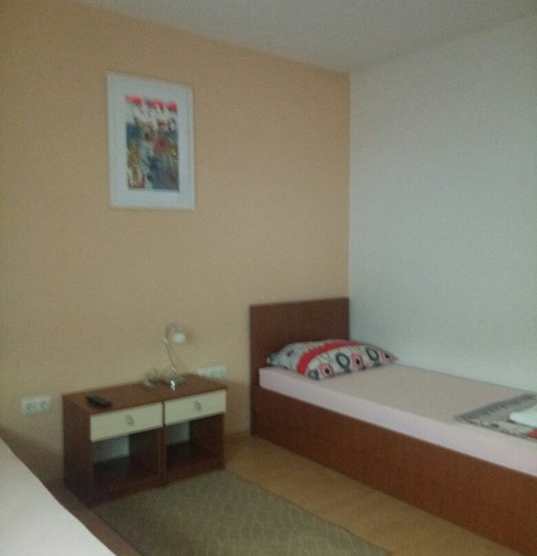 Hotel Medium主图