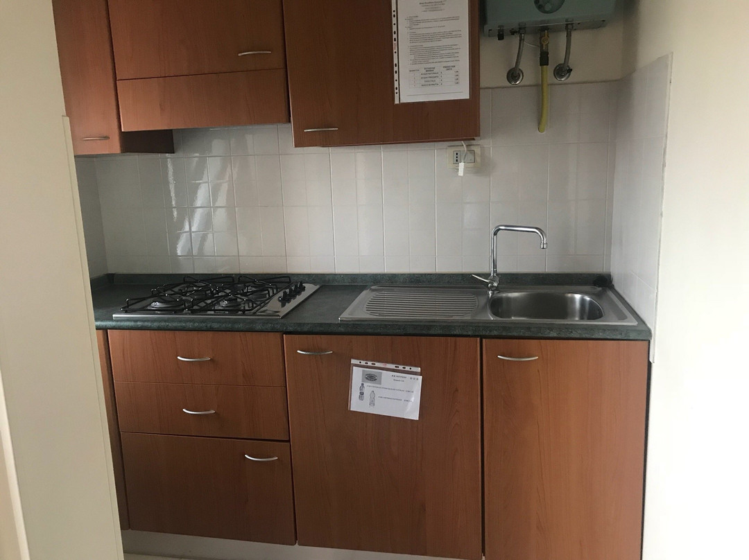 Hotel Residence Kennedy主图