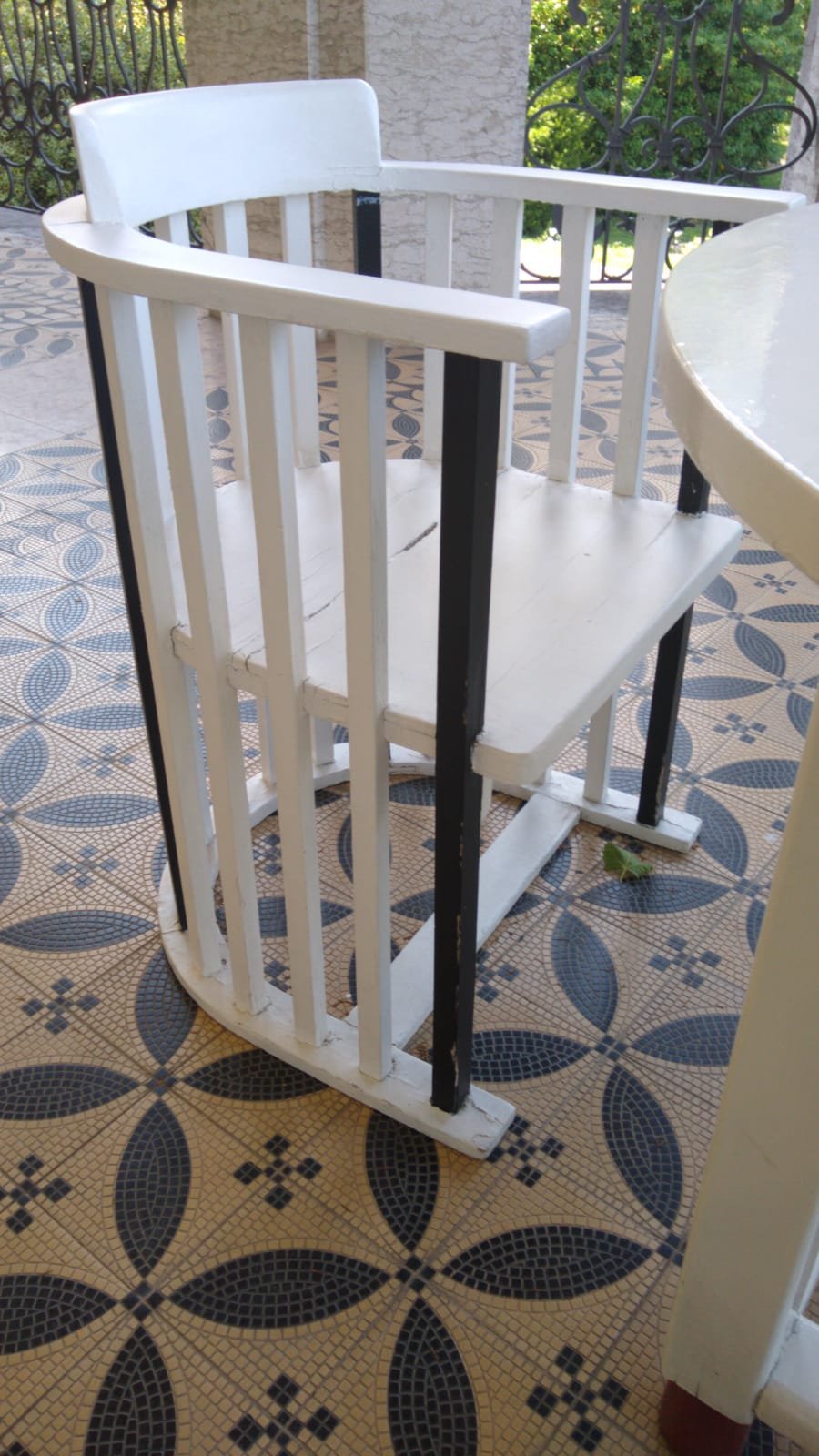 Casa Raphael - Palace Hotel-泳池