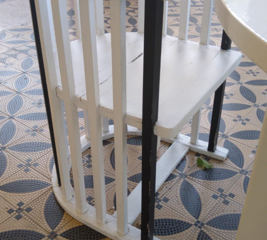 Casa Raphael - Palace Hotel主图