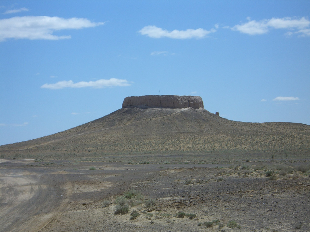 Chilpyk景点图片