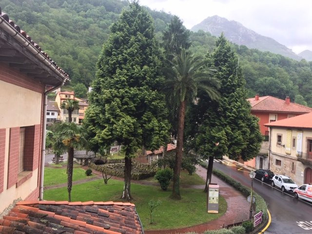 Gran Hotel Rural Cela主图