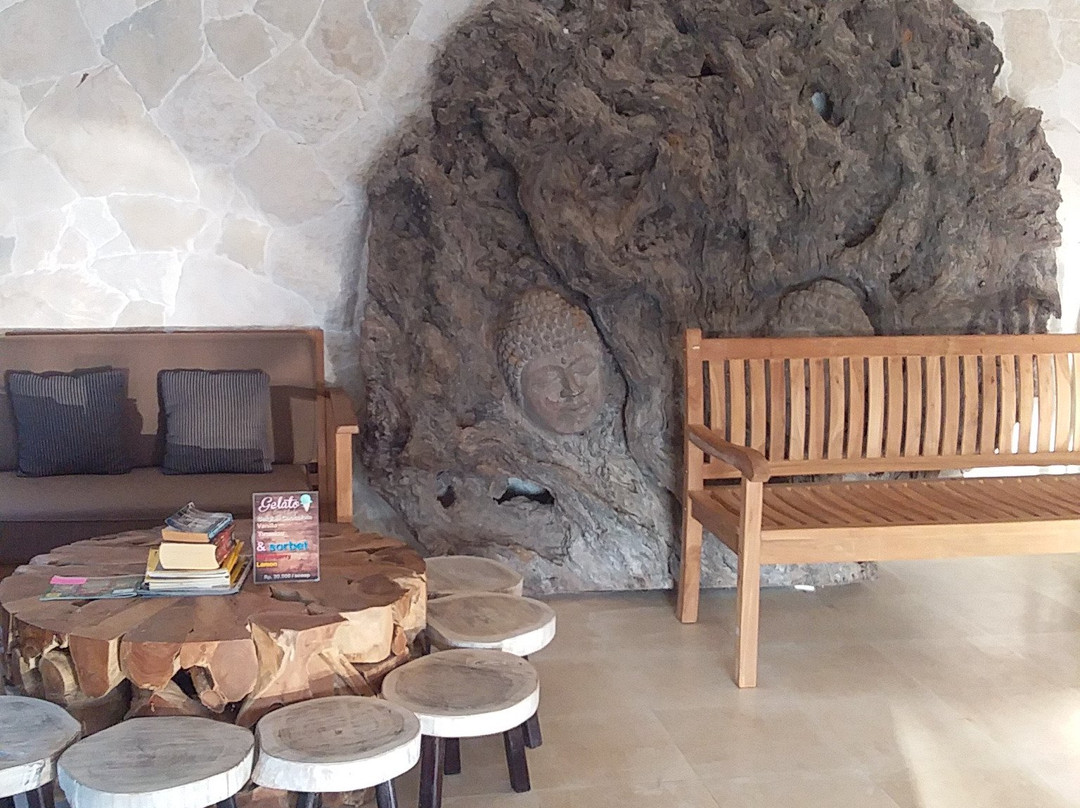 Coconut Lodge Resort主图