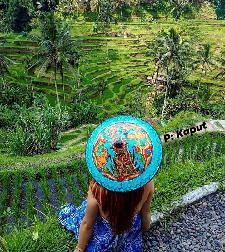 Kaput Bali Tour景点图片