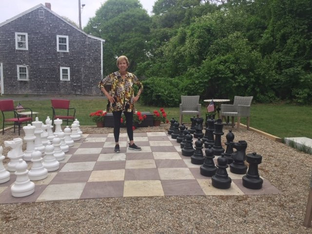 Starlight Lodge Cape Cod主图