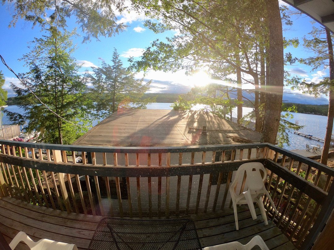 Lazy E Motor Inn主图