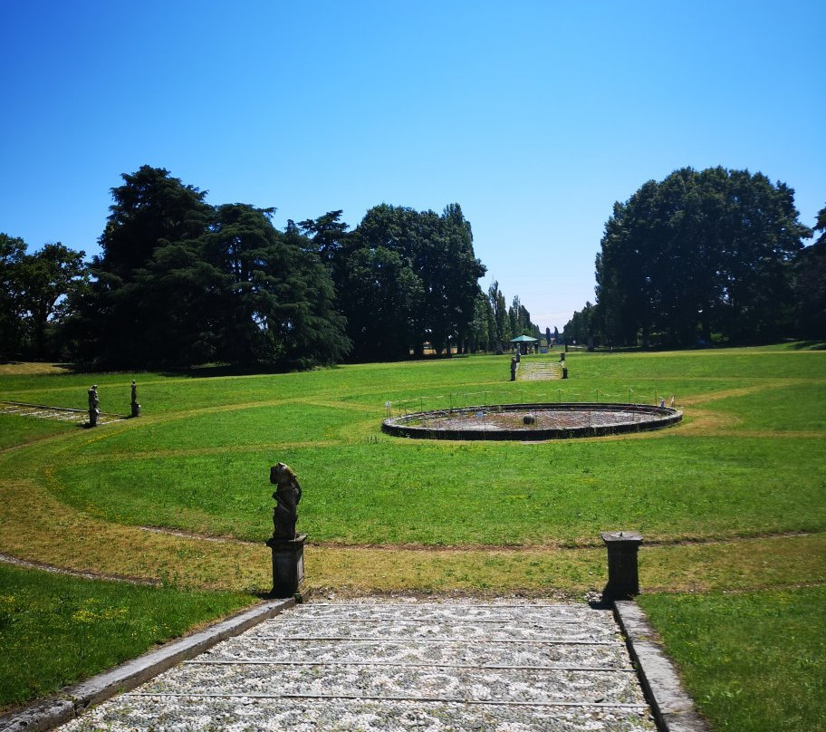 Villa Bagatti Valsecchi-Varedo必去景点