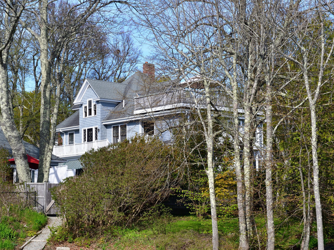 Lindenwood Inn主图