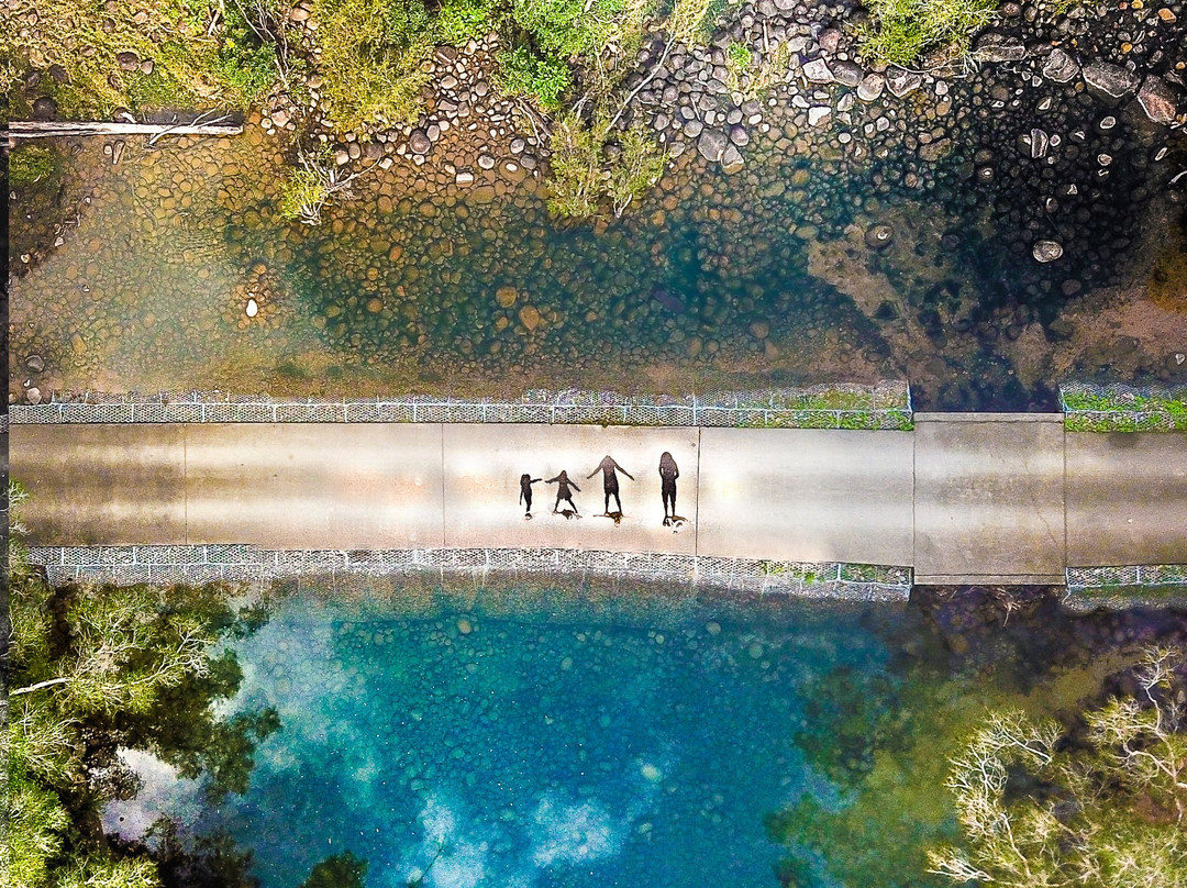 Byfield National Park-Byfield必去景点