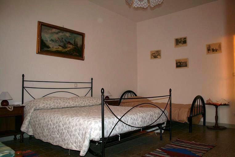 Bed & Breakfast PiGreco主图