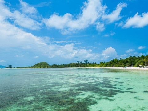 The Treasure Koh Madsum - Samui主图