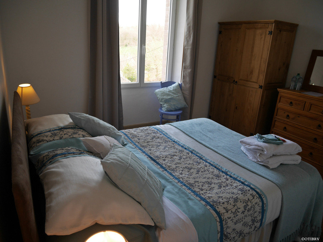 Maison du Hibou Chambres d'Hotes, Bourganeuf主图