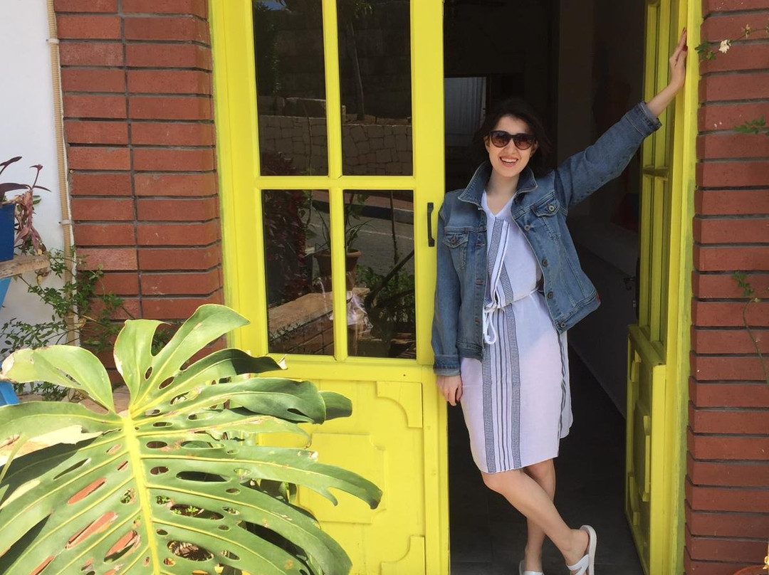 Paydos Pansiyon主图